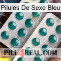 Blue Sex Pills dapoxetine2